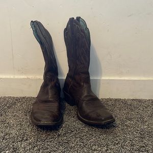 Ariat Legend Boots